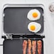 image 3 of Greenpan Bistro 6-in-1 Contact Grill and Griddle, PFAS-Free Non-Stick Ceramic