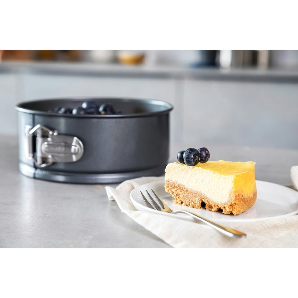 image 1 of Instant Pot Springform Pan Grey 1.75L
