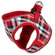 image 4 of Bunty Voyage Harness Purple | XS
