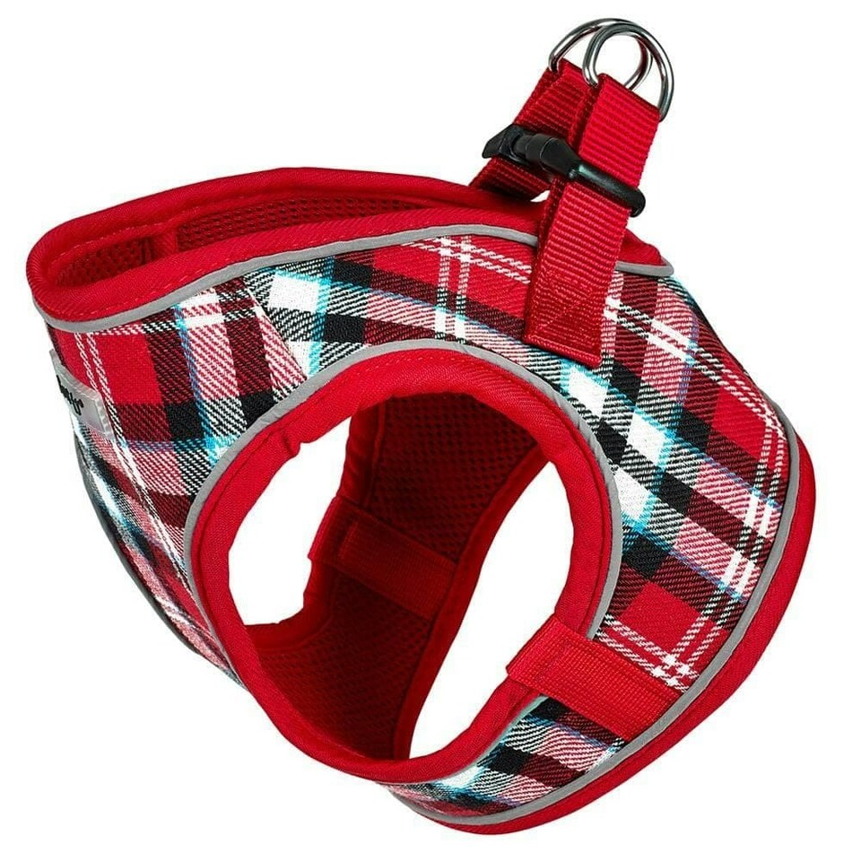 image 1 of Bunty Voyage Harness Purple | XS