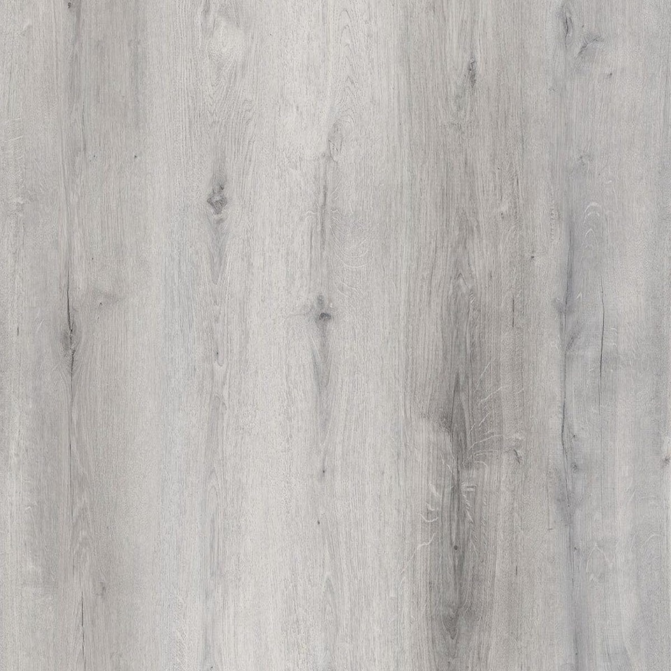 image 1 of Allo LP Fiore Oak 8mm SPC Click LVT Flooring Wood Effect, For Home & Commercial Use | Grey | Fiore | Coverage per Pack: 1.32m² | 1