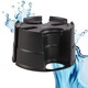 image 1 of Strong & Sturdy Water Butt Stand For Water Butts & Barrels Raise Off The Ground Water butt Stand