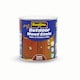 image 1 of Rustins Quick Dry Outdoor Wood Stain Satin Light Oak 1L | Brown | 1