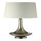 image 1 of Interiors by Premier Mercury Table Lamp