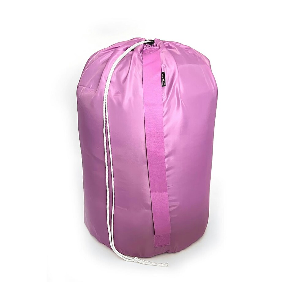 Moorland Rider Hay Carry Sack - Purple - 70 x 90cm