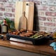 image 2 of George Foreman Large Smokeless Electric Grill