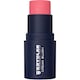 image 3 of Cream Blush Sticks Pink | vintage rose