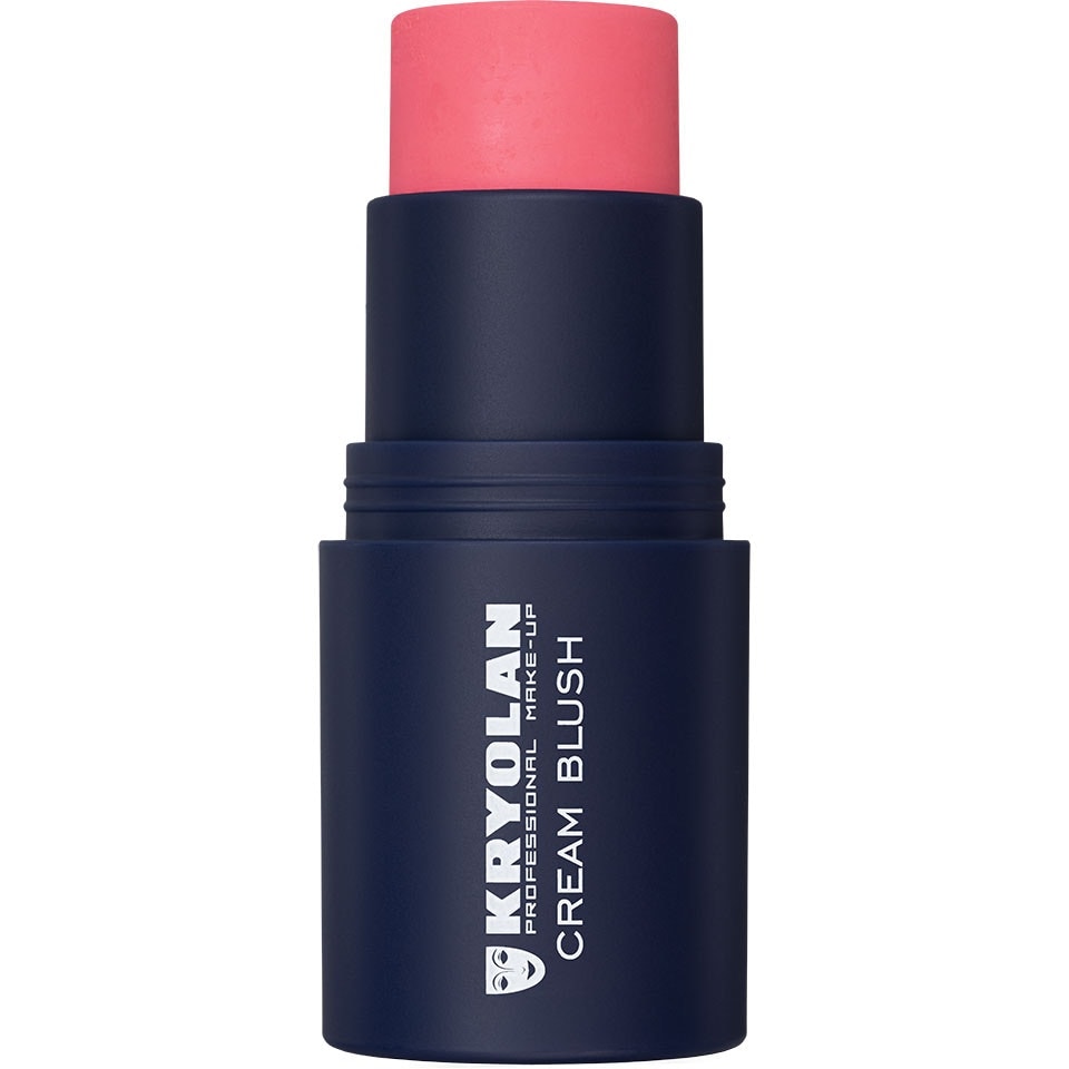 image 1 of Cream Blush Sticks Pink | vintage rose