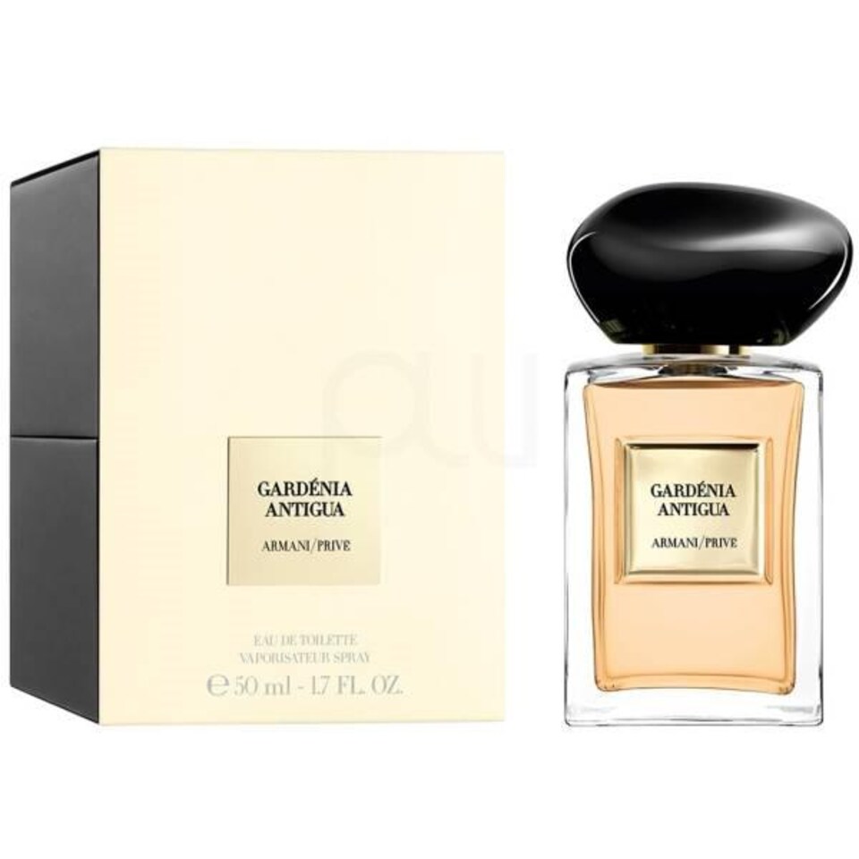 Giorgio Armani Prive Gardenia Antigua Womens EDT 50ml Fragrance