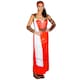 image 1 of Womens costume Roman Gladiator | Red | red | 1