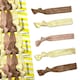 image 2 of Popband Blondie Knot 5 Hair Bands