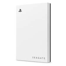 Seagate 2TB External HDD Game Drive for PlayStation