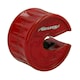 image 3 of Plumbing Pipe / Auto Tube Cutter 10mm For Copper Tubing / Hand Operated