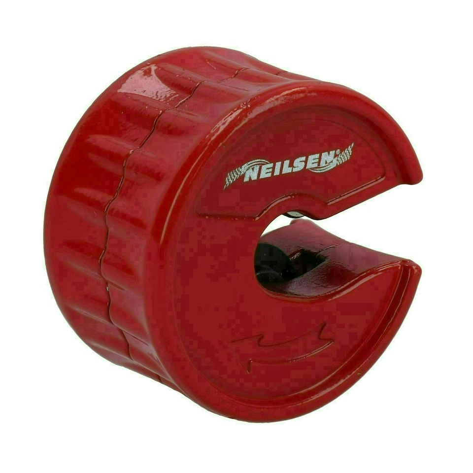 image 1 of Plumbing Pipe / Auto Tube Cutter 10mm For Copper Tubing / Hand Operated