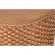 image 3 of Side table Home ESPRIT Light brown 36,5 x 36,5 x 44 cm N/A