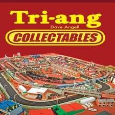 Tri-ang Collectables Paperback Book