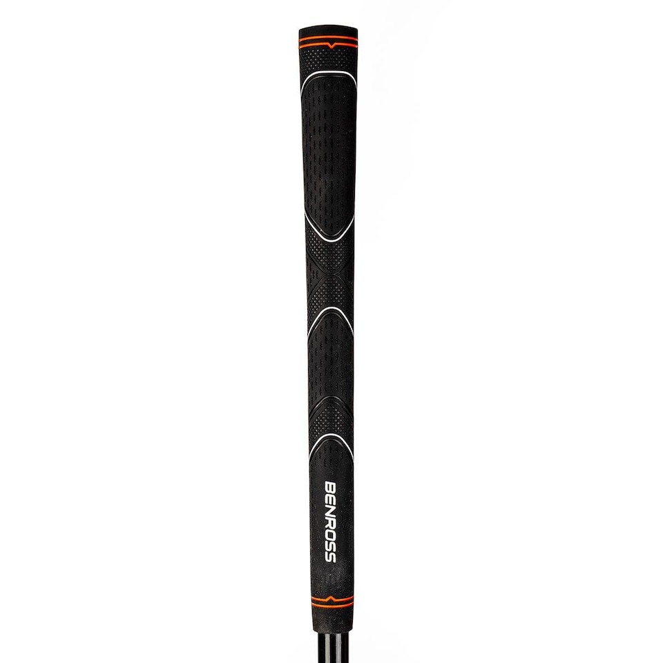 image 1 of Benross Junior Aero Age 5-7 Graphite Single Iron - 6 Iron