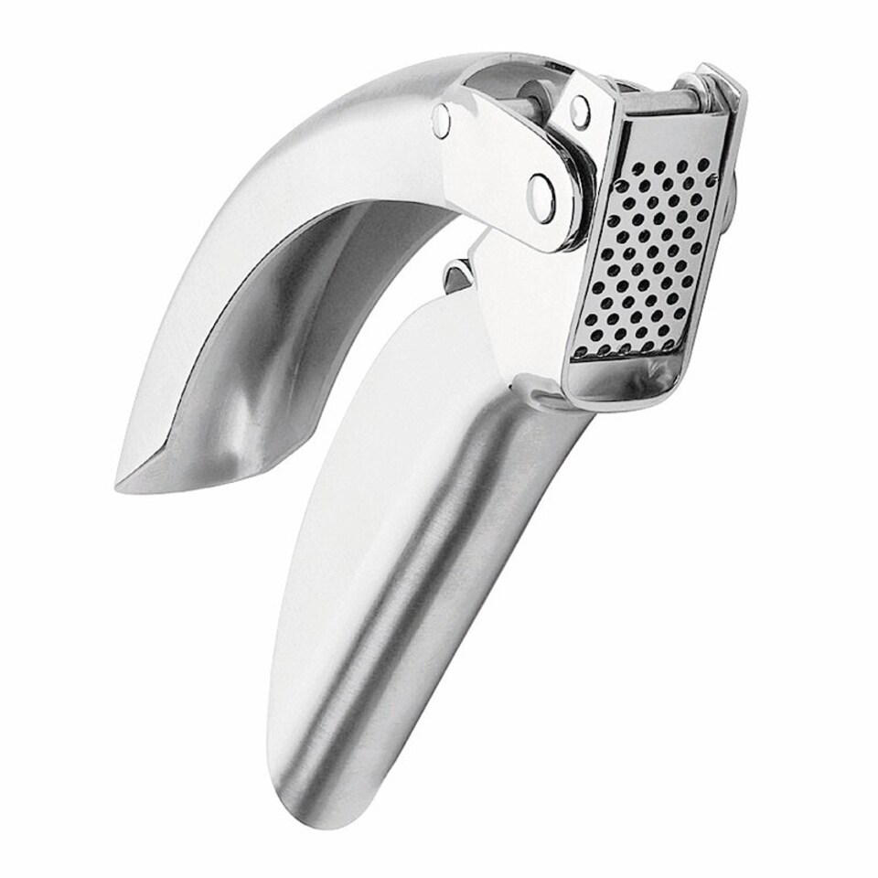 image 1 of Epicurean Garlic Press