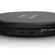 image 5 of LENCO CD-200 - Portable CD-player with anti-shock - Black