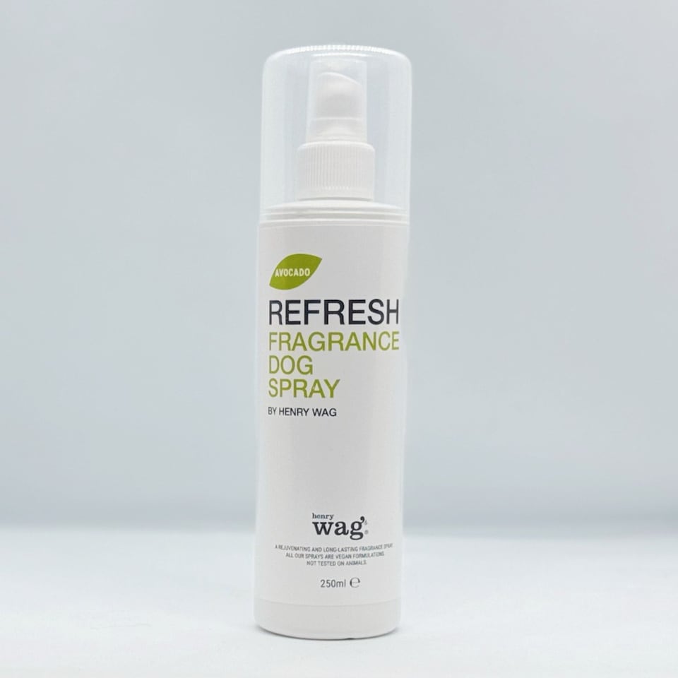 image 1 of Refresh Avocado Deep Cleaning Shampoo & Fragrance Spray Combo