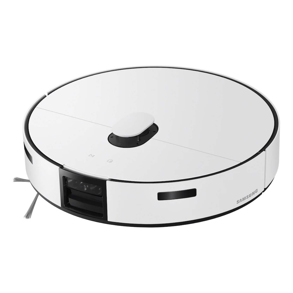 image 1 of Samsung VR7MD97714G Bespoke AI Jet Bot Combo Robot Vacuum Cleaner