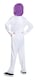 image 2 of Disney Toy Story Buzz Lightyear Costume – Boys Officially Licensed 2-Piece Fancy Dress Outfit, Green, Ages 3-8