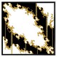 image 2 of Baroque (Picture Frame) Brown | Oak | S
