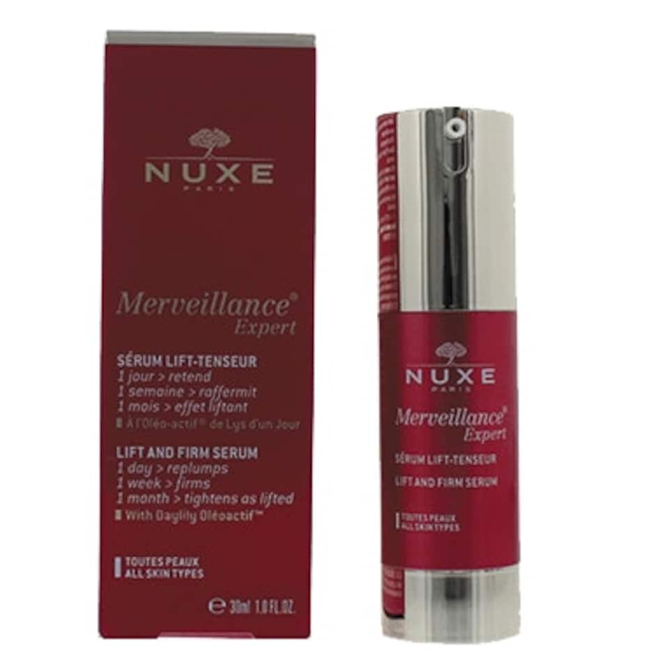 Nuxe Merveillance Expert Serum Nf 30ml