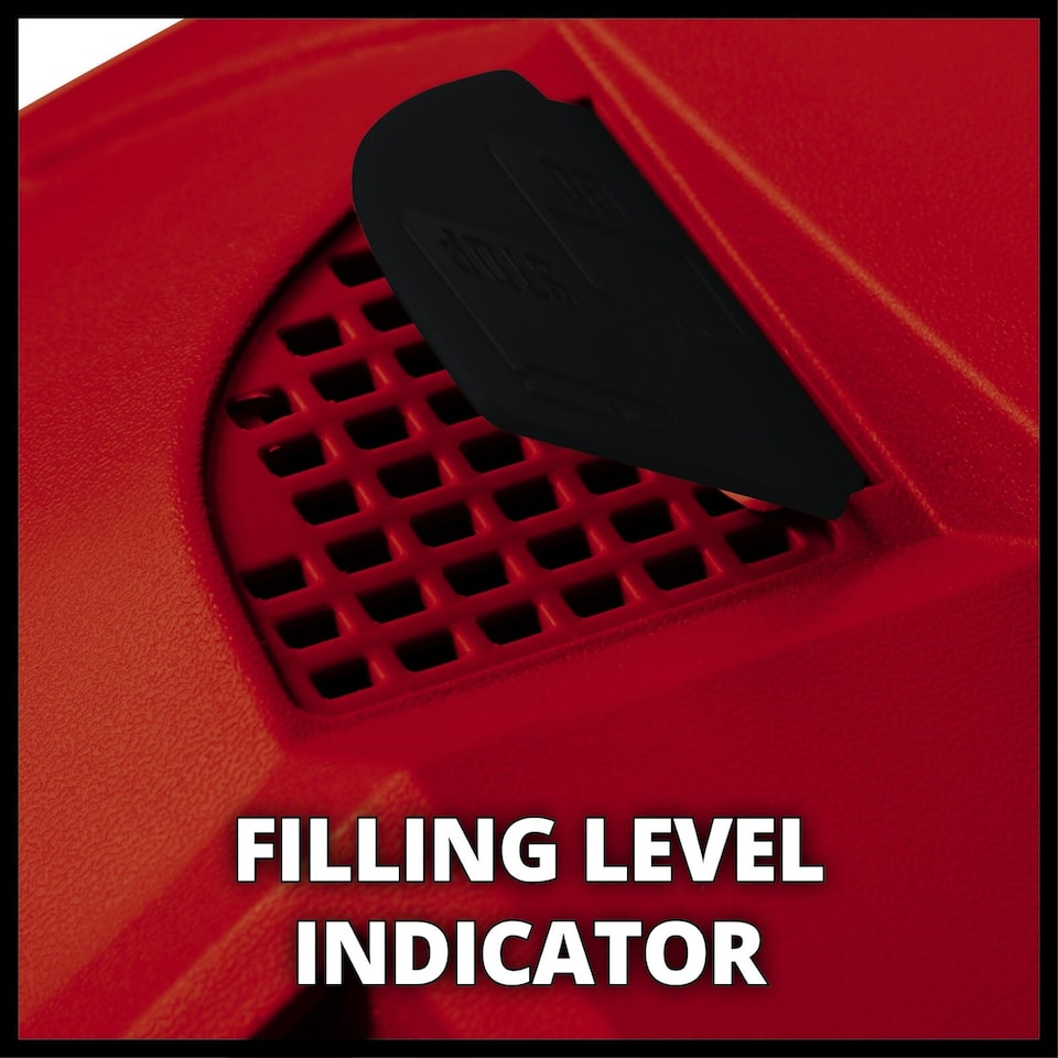 image 1 of Einhell 37cm Lawnmower 1600W Corded Electric