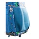 image 4 of Minecraft Childrens/Kids Zombie Backpack | Blue | Blue | One Size | 1