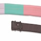 image 1 of Shires Aviemore Rubber Grip Training Reins Brown | Size: 48X5/8 Inch
Colour: H.Brown