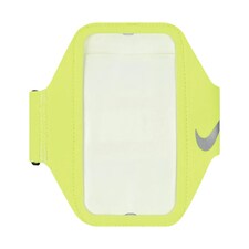 Nike Storm Phone Armband - Green/Black/Grey - One Size