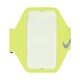 image 1 of Nike Storm Phone Armband - Green/Black/Grey - One Size