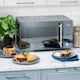 image 5 of Vytronix VY-C900M 25L 900W Digital Microwave Oven
