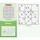 image 5 of Sudoku Puzzler Box Calendar 2026