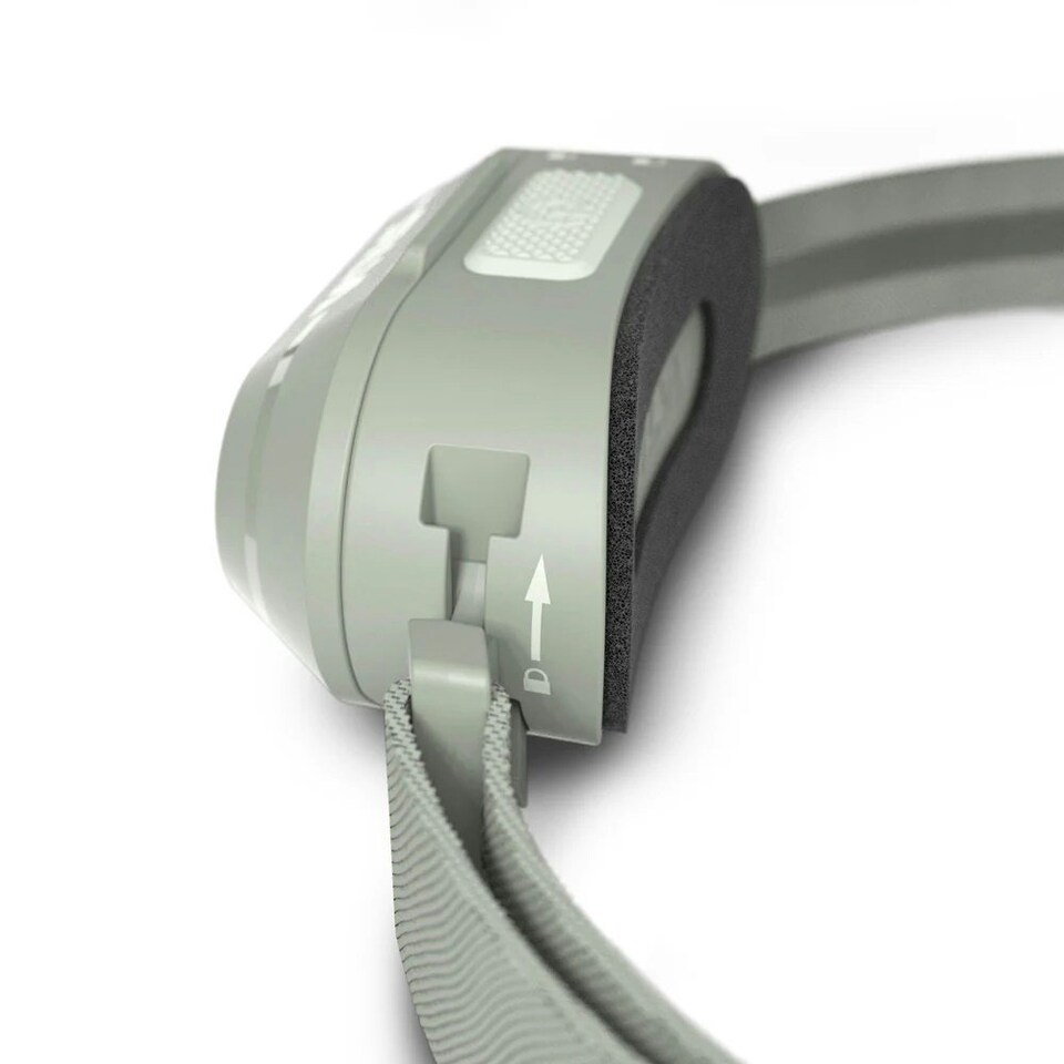 image 1 of Silva Head Torch Rechargeable SMini LED - Mint