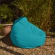 image 1 of rucomfy Indoor Or Outdoor Adults Water Resistant - Beanbag Chair
