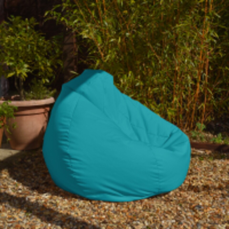 image 1 of rucomfy Indoor Or Outdoor Adults Water Resistant - Beanbag Chair