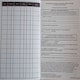 image 5 of Rent Book 16 Page Protected Or Statutory Tenancies Book (C235)
