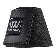 Woof Wear Ultra Overreach Boot Black | Size: Large
Colour: Black
