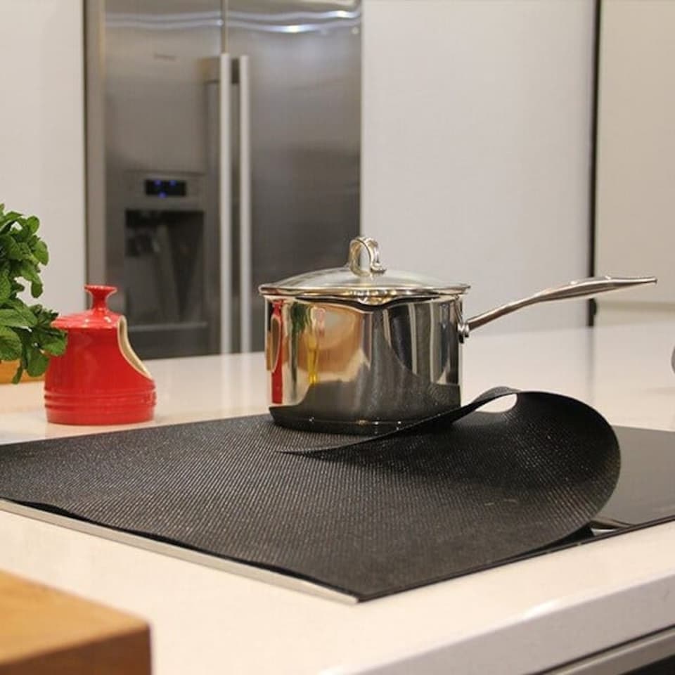 image 1 of Bake-O-Glide Induction Hob Protector Standard