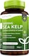 image 1 of Nutravita Sea Kelp 2000mg - Natural Source of Iodine - Normal Cognitive Function & Energy Yielding Metabolism - 240 Vegan Tablets - 8 Month Supply