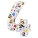image 1 of Paw Patrol Number 4 Giant Helium Foil Balloon 66cm / 26 in | Multi
