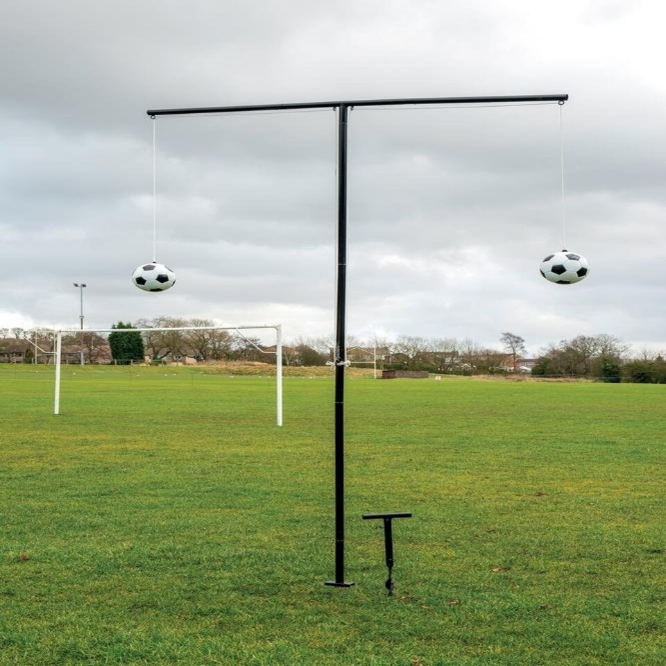 Precision Pro Heading Gantry - - - Training Aids - TR428