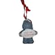 image 1 of Elliot and Buttons Our 1st Christmas Christmas Tree Decoration