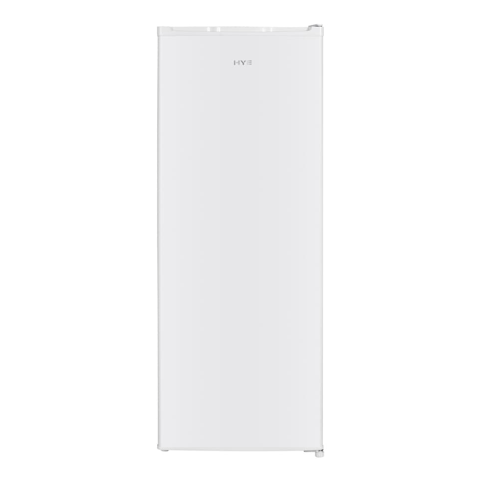 image 1 of HYE Freestanding Larder Fridge, 242 Litre, 55cm, White - RF01SDF242W01