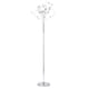 image 1 of BHS Lila Floor Lamp, Chrome