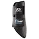 image 2 of Woof Wear Ivent Hybrid Boot Black | Size: Small
Colour: Black/Steel