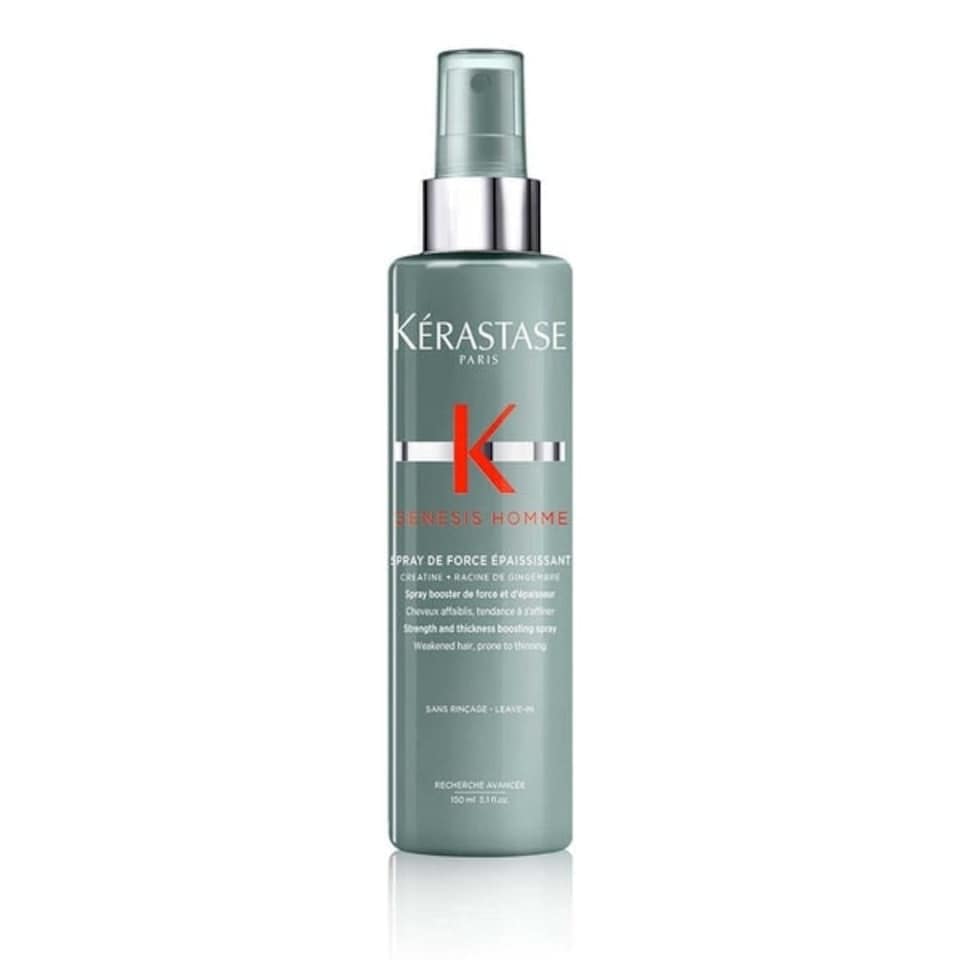 image 1 of Kerastase Genesis Strength & Thickness Boosting Spray 150ml