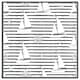 image 4 of Sailboats (Picture Frame) White | S